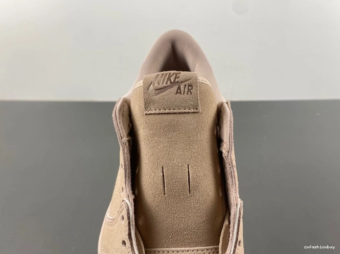 NS Beige AO1935-204 Jordan Low Retro Particle 1 1123